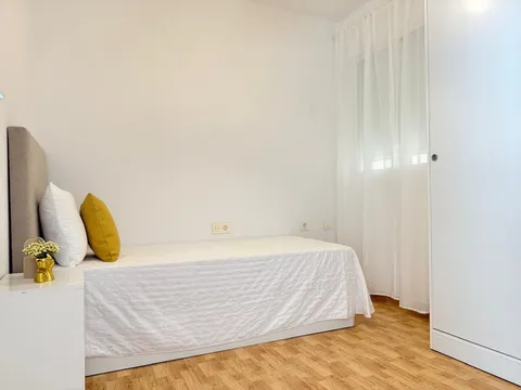 Pis de 54 m² a Molina de Segura