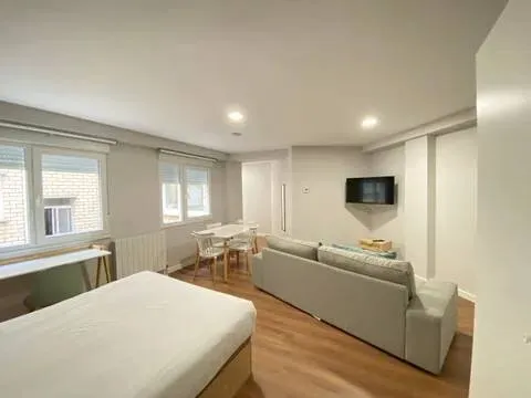 Pis de 50 m² a Salamanca