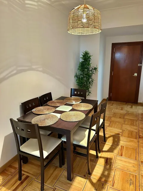 Zimmer zur Miete, Madrid