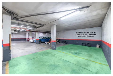 Pis de 130 m² a Madrid