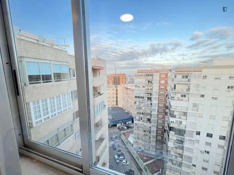 Habitació de lloguer, València (4/28)