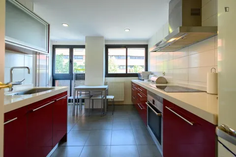 Pis de 102 m² a Madrid