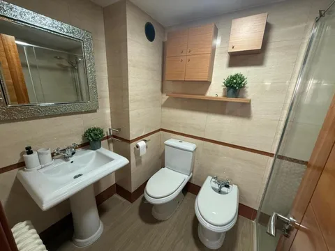 Habitació de lloguer, Fuenlabrada