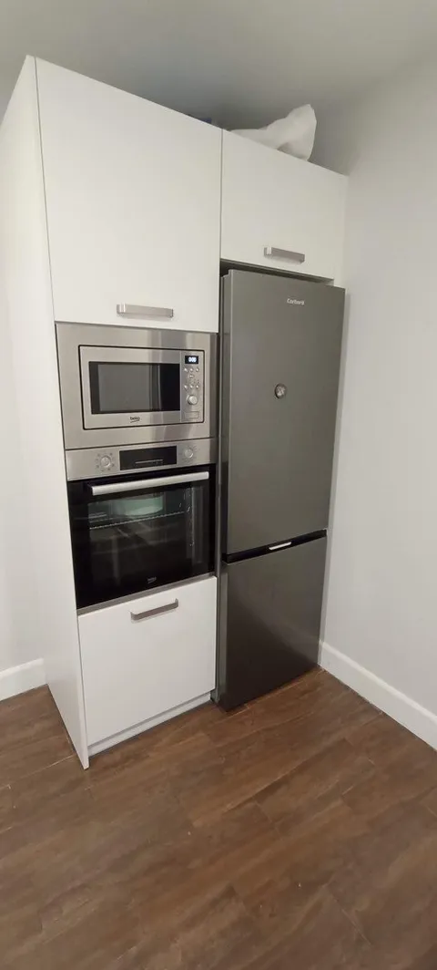 Pis de 137 m² a Bilbao