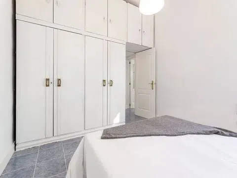 Pis de 70 m² a Madrid