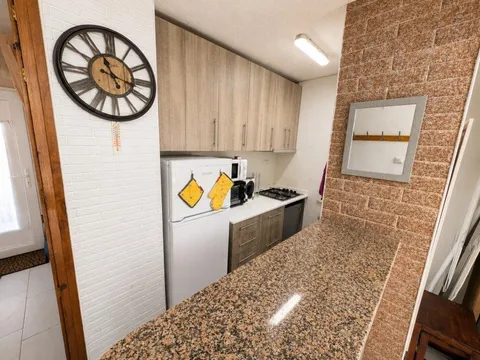 Piso de 42 m² en Peñíscola