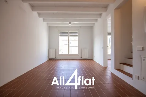 Pis de 56 m² a Sant Pere de Ribes