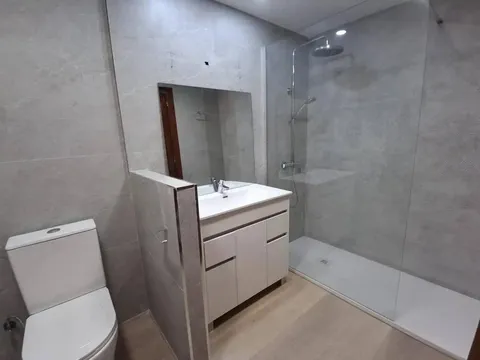 Pis de 122 m² a Alacant