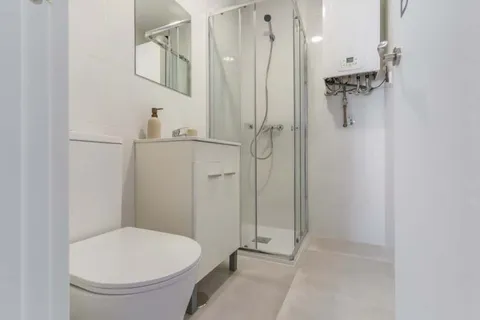 Zimmer zur Miete, Madrid