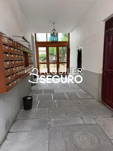Piso de 45 m² en Madrid