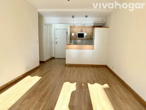 Pis de 80 m² a Madrid