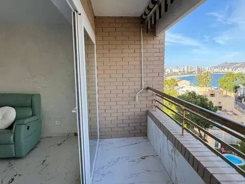 Appartamento 115 m² a Finestrat