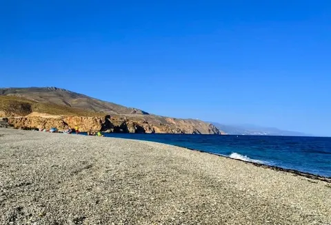 Pis de 55 m² a Motril