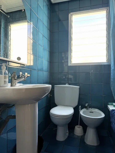 Habitació de lloguer, València