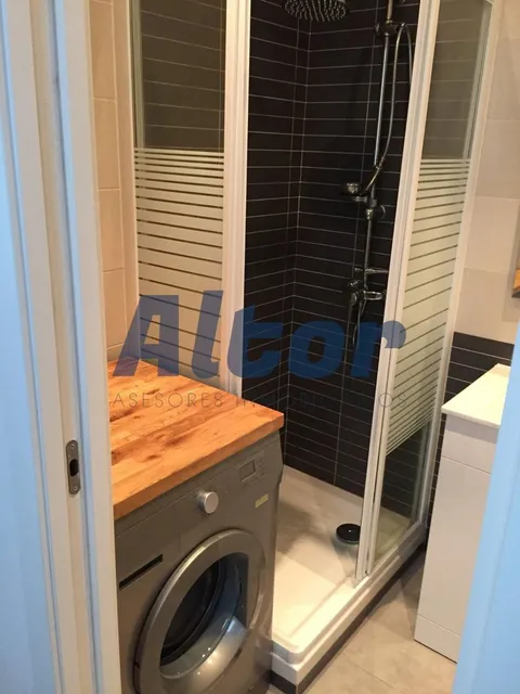 Pis de 55 m² a Madrid