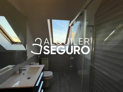 Wohnung 75 m² in Madrid