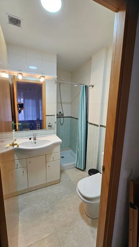Pis de 72 m² a Alcanar
