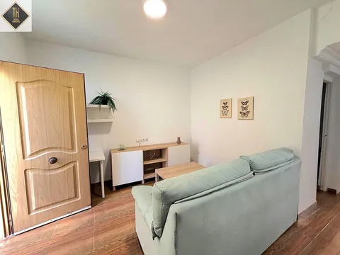 Moradia 50 m² em Málaga (2/12)