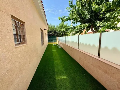 Haus 160 m² in Pilar de la Horadada
