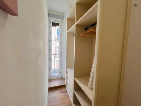Pis de 69 m² a Madrid