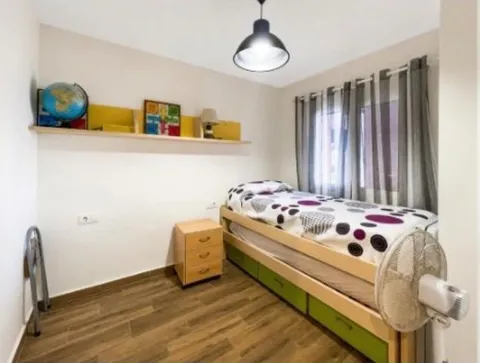 Pis de 100 m² a Dénia