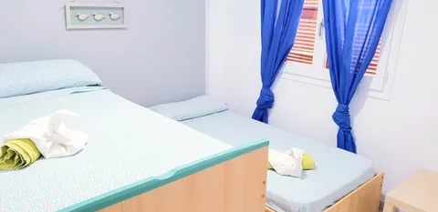 Pis de 100 m² a Dénia