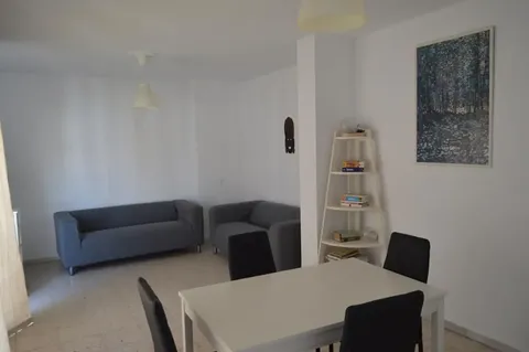 Appartamento 140 m² a Siviglia