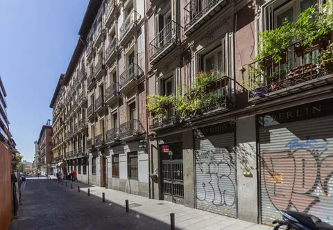 Pis de 40 m² a Madrid