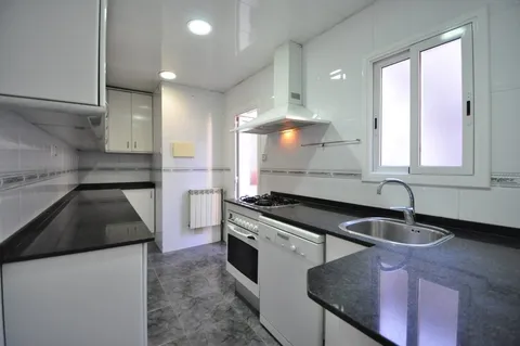 Piso de 112 m² en Barcelona