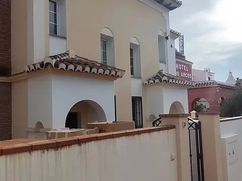 Wohnung 170 m² in Nerja
