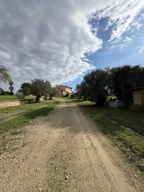 Квартира 550 м² в Lloret de Vistalegre