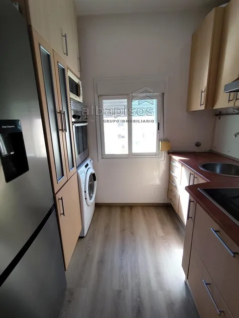 Pis de 65 m² a Albacete