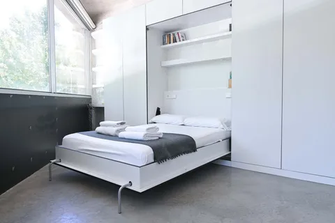 Pis de 70 m² a Madrid