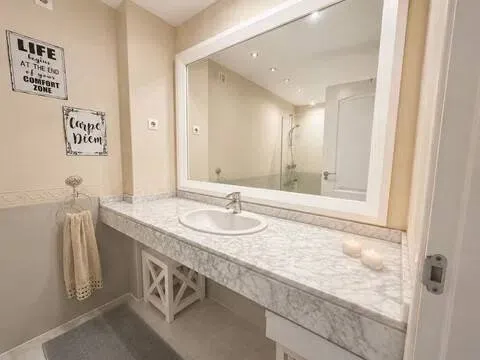 Pis de 160 m² a Benalmádena