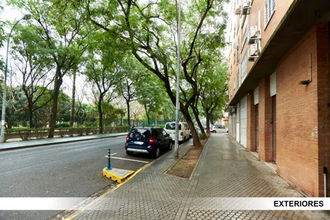 Stanza in affitto, Siviglia