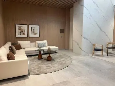 Pis de 400 m² a Màlaga