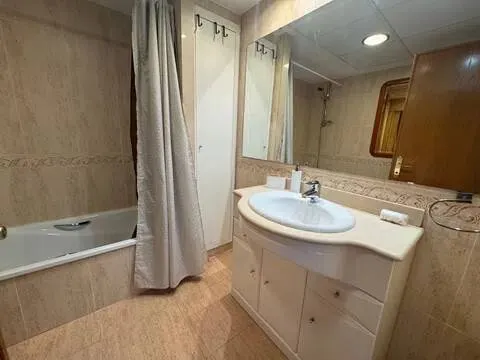 Wohnung 125 m² in Alboraia / Alboraya