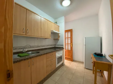 Flat 68 m² in Güímar