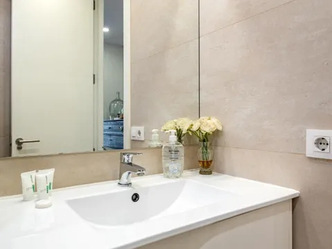 Appartamento 50 m² a Madrid