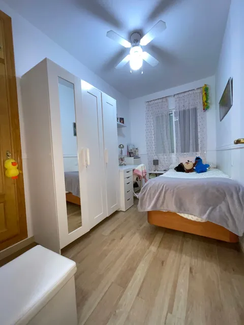 Pis de 90 m² a Estepona