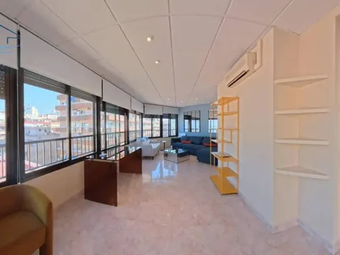 Pis de 80 m² a Alacant