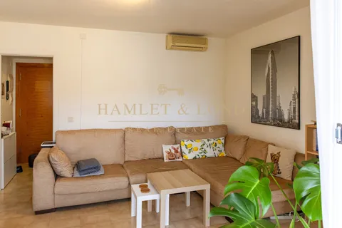 Wohnung 55 m² in Pollença