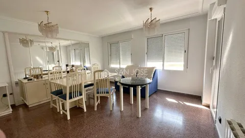 Pis de 106 m² a Asp