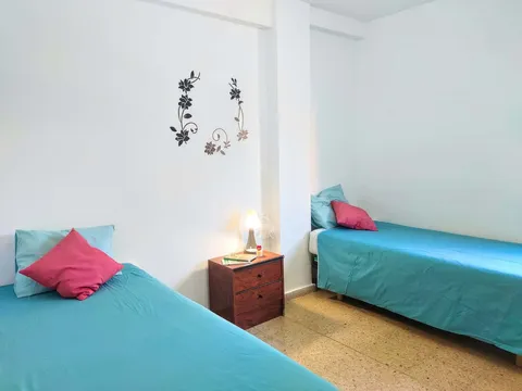Habitació de lloguer, València