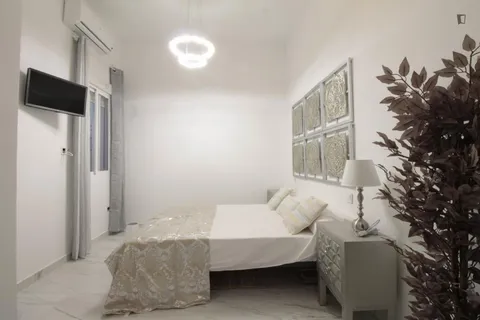 Wohnung 45 m² in Madrid