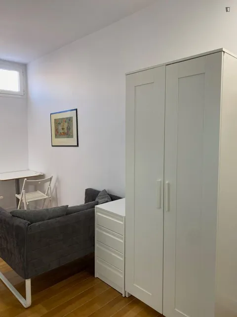 Piso de 39 m² en Madrid