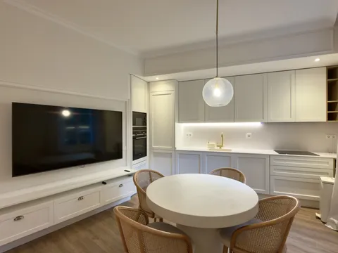 Квартира 85 м² в Мадриде