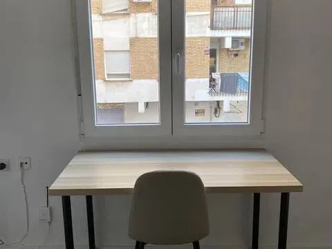 Habitació de lloguer, València