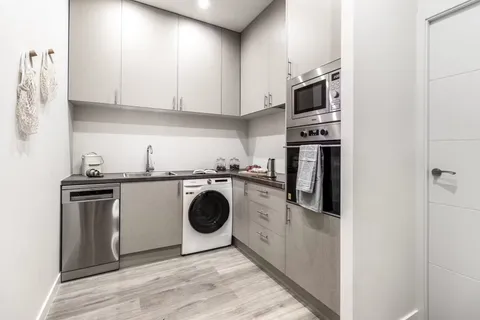Pis de 61 m² a Madrid