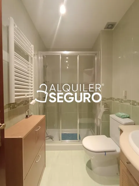 Pis de 75 m² a Getafe